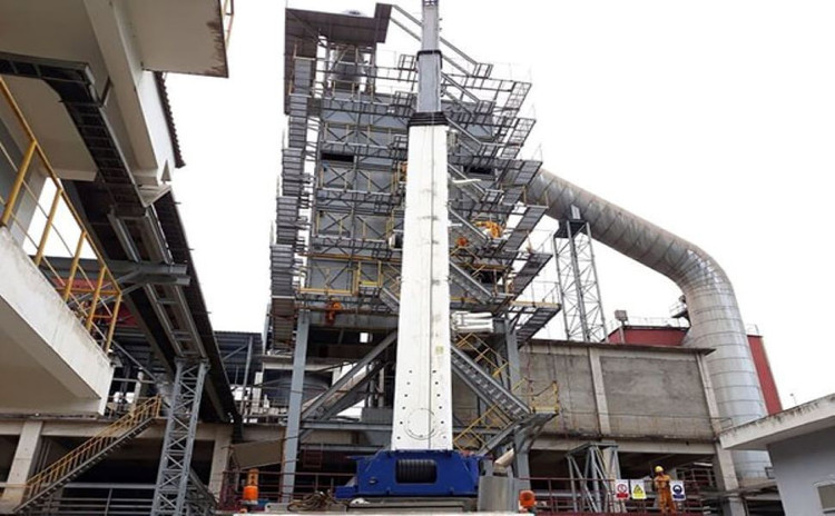 khách hàng có sản lượng điện tiêu thụ bình quân từ 200.000kWh/tháng trở lên là đối tượng được lựa chọn tham gia thí điểm giá điện bán lẻ điện hai thành phần (ảnh minh họa. Nguồn Internet)