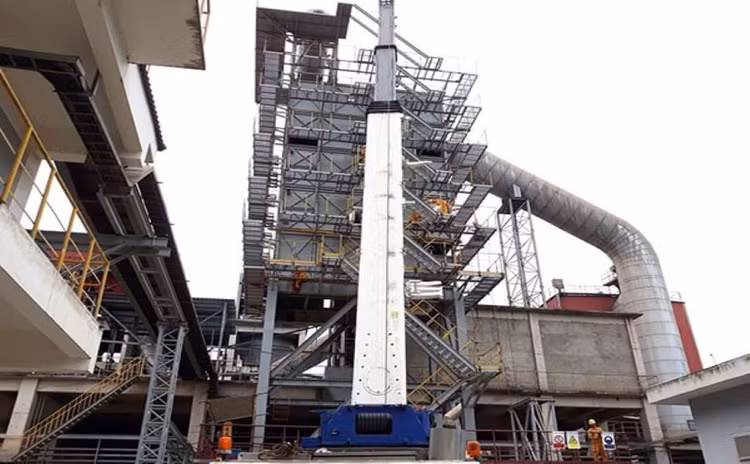 khách hàng có sản lượng điện tiêu thụ bình quân từ 200.000kWh/tháng trở lên là đối tượng được lựa chọn tham gia thí điểm giá điện bán lẻ điện hai thành phần (ảnh minh họa. Nguồn Internet)