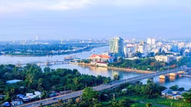Đấu giá quyền sử dụng đất và tài sản gắn liền tại phường An Bình (Cần Thơ). Ảnh minh họa: Internet