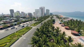 Công ty Đấu giá hợp danh Bảo Việt vừa thông báo kế hoạch đấu giá quyền sử dụng khu đất TMDV tọa lạc tại vị trí đắc địa thuộc Khu Khách sạn – Condotel và dân cư Saphia. Ảnh minh họa: Internet