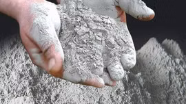 Đấu giá hơn 1,3 triệu tấn tro bay và xỉ đáy từ Nhà máy Nhiệt điện Cẩm Phả. Ảnh minh họa: Internet