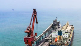 Agribank đấu giá quyền sử dụng đất và hệ thống cầu cảng quy mô hơn 30.030 m². Ảnh minh họa: Intrenet