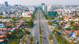 Đấu giá tài sản gắn liền với đất tại Kiến An (Hải Phòng). Ảnh minh hoạ: Internet