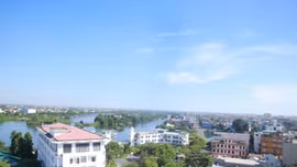 Đấu giá quyền sử dụng đất và khách sạn tại tại số 8 – 10 Chu Văn An (Huế). Ảnh minh họa: Internet