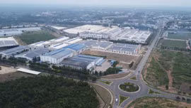 Đấu giá hơn 9.100m2 đất sản xuất kinh doanh và hệ thống nhà xưởng phường Phước Bình (Đồng Nai). Ảnh minh họa: Intrenet