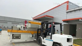 Agribank Chi nhánh Hà Nội đang phối hợp cùng đơn vị đấu giá để tìm bên mua lại toàn bộ dư nợ của Công ty CP Thiết bị Công nghiệp và Xây dựng. Ảnh minh họa: Internet