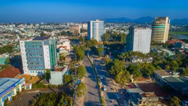 Đấu giá quyền sử dụng hơn 1,6 ha đất thực hiện dự án Khu dân cư đường Lương Thạnh (Gia Lai). Ảnh minh họa: Internet