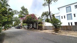 Đấu giá khu đất hơn 1.300 m2 tại phường Cái Khế (Cần Thơ). Ảnh minh họa: Intrenet