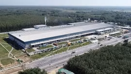 Đấu giá quyền sử dụng đất, hạ tầng công trình và toàn bộ hệ thống dây chuyền máy móc thiết bị thuộc dự án Nhà máy chế biến nông sản Tanifood. Ảnh minh họa: Intrenet