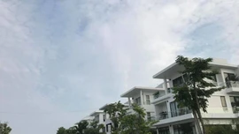 Công ty Đấu giá hợp danh Vạn Thành An vừa thông báo tổ chức đấu giá quyền tài sản đối với một căn biệt thự hạng sang thuộc dự án FLC Sầm Sơn (Thanh Hóa)./ Ảnh minh họa: Internet