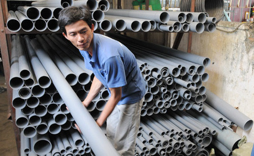 Thương vụ thoái vốn tại Nhựa Bình Minh có thể mang về cho SCICít nhất 103 triệu USD.