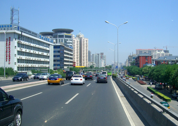 Các nền kinh tế mới nổi có tác động mạnh đến kinh tế toàn cầu. Ảnh: Lê Thành Quân