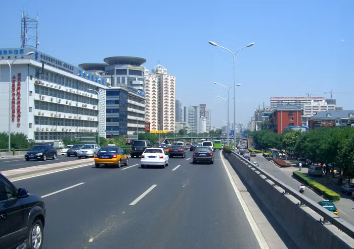 Các nền kinh tế mới nổi có tác động mạnh đến kinh tế toàn cầu. Ảnh: Lê Thành Quân