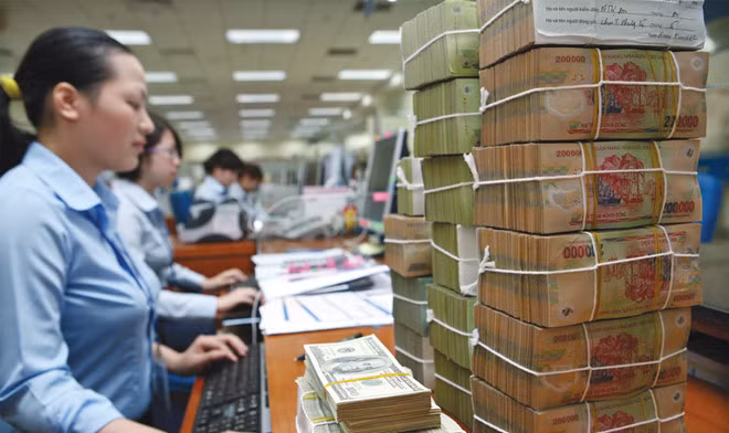 Điều ngân hàng quan tâm nhất là khả năng trả nợ của chủ thể vay vốn