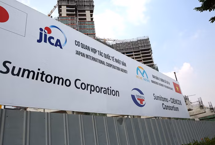 Nhà thầu có đáp ứng năng lực hay không là bước xem xét của chủ đầu tư, việc cấp phép HĐXD không nên là một thủ tục xem lại về năng lực, kinh nghiệm của nhà thầu. Ảnh: Lê Tiên