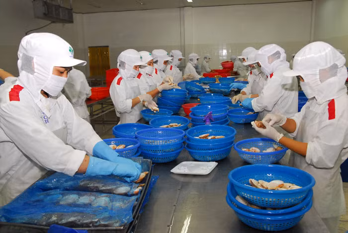 Các FTA sẽ tạo lập sân chơi bình đẳng cho các doanh nghiệp tư nhân. Ảnh: Lê Tiên