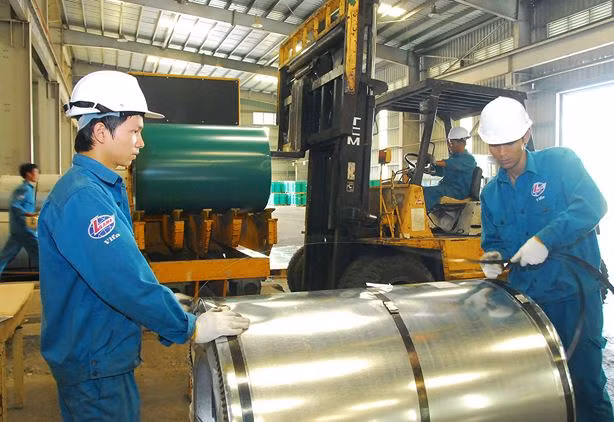 Giảm lượng, tăng chất doanh nghiệp nhà nước: Kỳ vọng từ “siêu ủy ban”