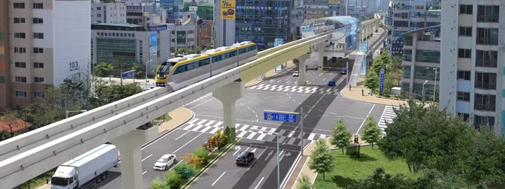TP.HCM : Đề xuất vay ODA Nhật Bản xây Metro tuyến số 3A