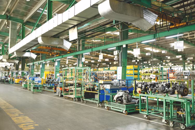 Chính phủ Việt Nam đã có nhiều cam kết và hành động mạnh mẽ để đảm bảo quyền lợi hợp pháp của các doanh nghiệp đầu tư kinh doanh tại Việt Nam. Ảnh: Hoài Tâm