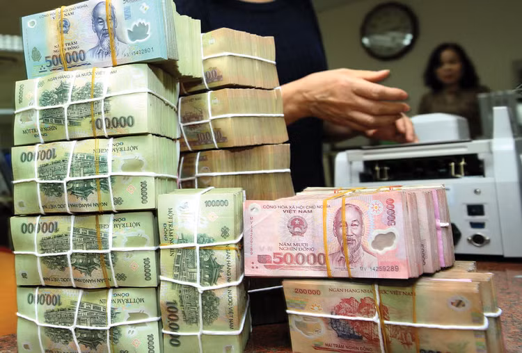 92% số tiền tham nhũng bị tẩu tán, không kiểm soát và thu hồi được. Ảnh: Nhã Chi