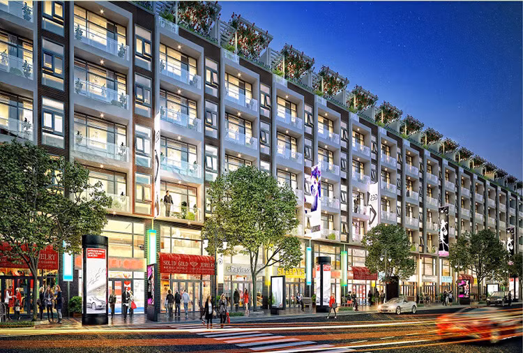 Dự án Đầu tư xây dựng Tuyến đường H2 do Công ty CP Tập đoàn Dabaco Việt Nam đề xuất