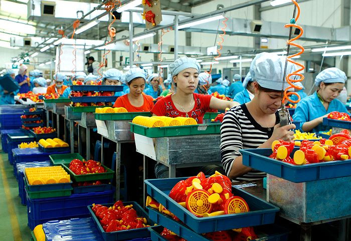 Vào cuộc cắt giảm thực chất chi phí cho doanh nghiệp
