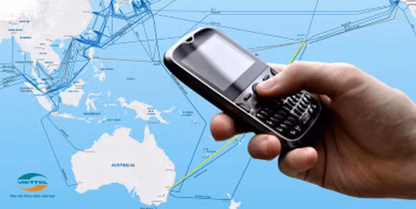 Khách hàng Viettel hào hứng với tiện ích Roaming Callback