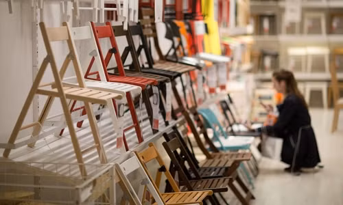 Ikea dự định cửa hàng tại Việt Nam và Philippines. Ảnh:Bloomberg