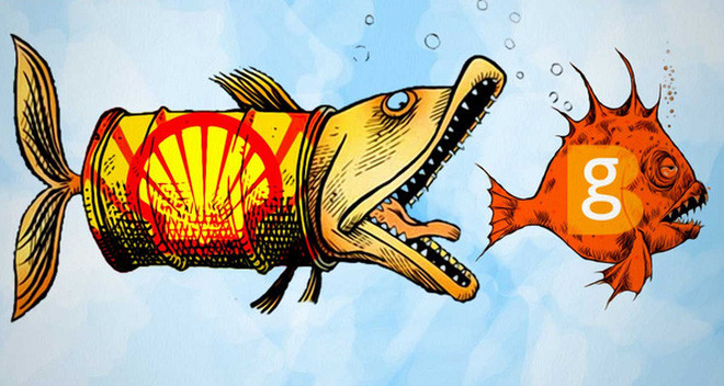 Thương vụ sáp nhập lớn nhất lịch sử ngành dầu khí sắp hoàn tất