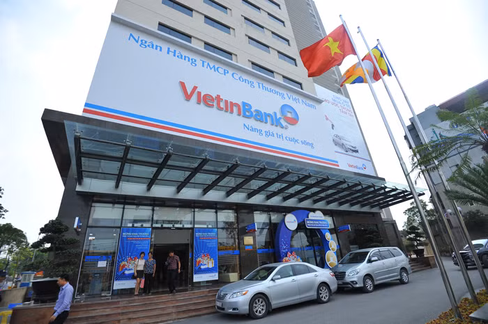 Nhà đầu tư nước ngoài bán ròng là một trong những tác động tiêu cực đến giá cổ phiếu CTG của VietinBank. Ảnh: Lê Tiên