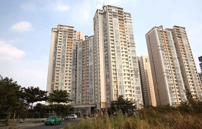 Người mua nhà có thể tìm hiểu dự án mình quan tâm thông qua Sở Xây dựng và ngân hàng. Ảnh: Tiên Giang