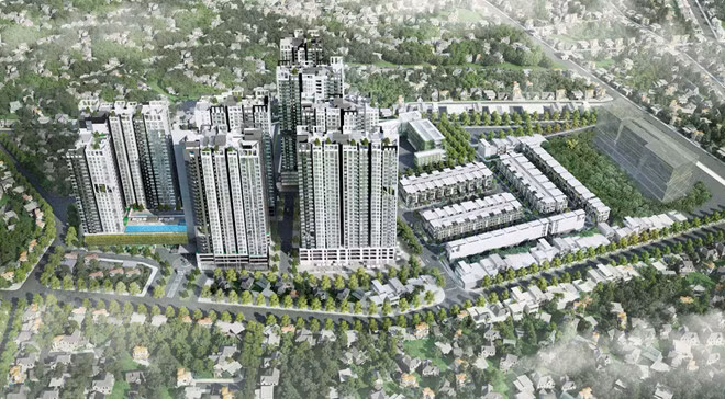 Quý II/2016, HDG lãi 42 tỷ đồng, vay nợ đột biến hơn 2.700 tỷ đồng