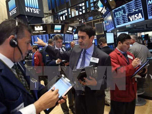 Ảnh minh họa. (Nguồn: EPA/TTXVN)