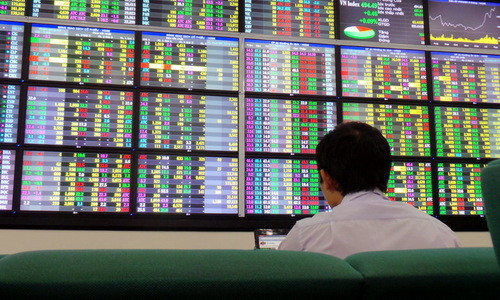 Cổ phiếu Bông Bạch Tuyết, Interfood hồi sinh trên sàn chứng khoán