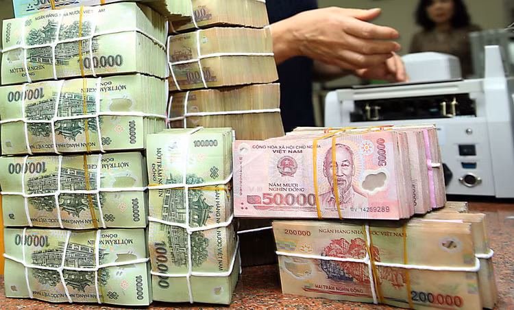 Đến thời điểm này, SeaBank đã thu hồi được 19,5 tỷ đồng. Ảnh: Nhã Chi