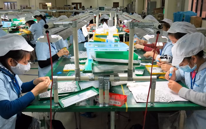 Doanh nghiệp nội địa nên tìm kiếm nguồn lực đổi mới công nghệ từ các quỹ đầu tư. Ảnh: LTT