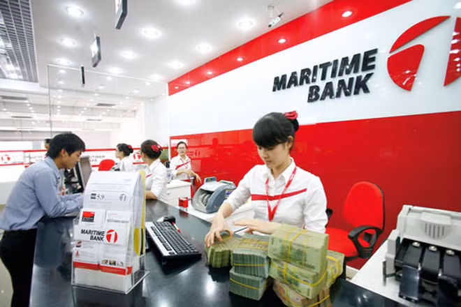 Maritime Bank dự kiến tổ chức ĐHĐCĐ vào ngày 14/4