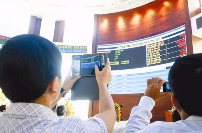 Ảnh minh hoạ. Nguồn: Báo Lao động