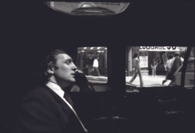 Tính cách Donald Trump qua ảnh