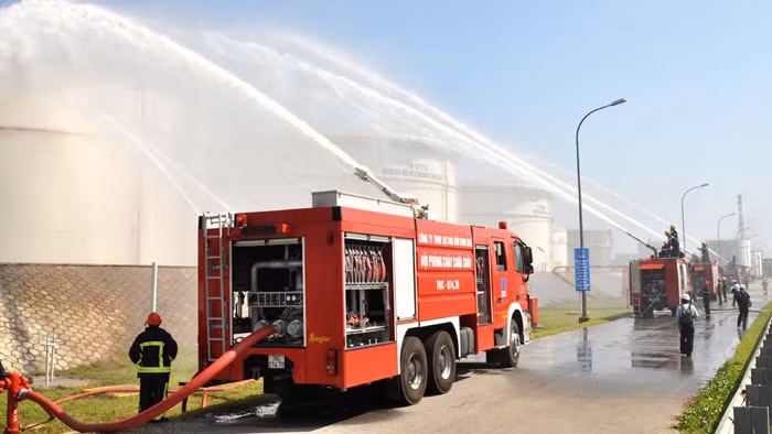 Ảnh minh họa. Nguồn Internet