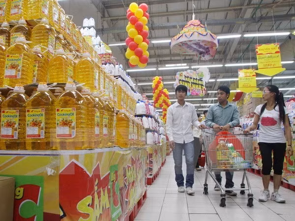 Ảnh minh họa. (Nguồn: TTXVN)