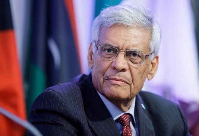 Abdalla Salem El-Badri, Tổng thư ký OPEC