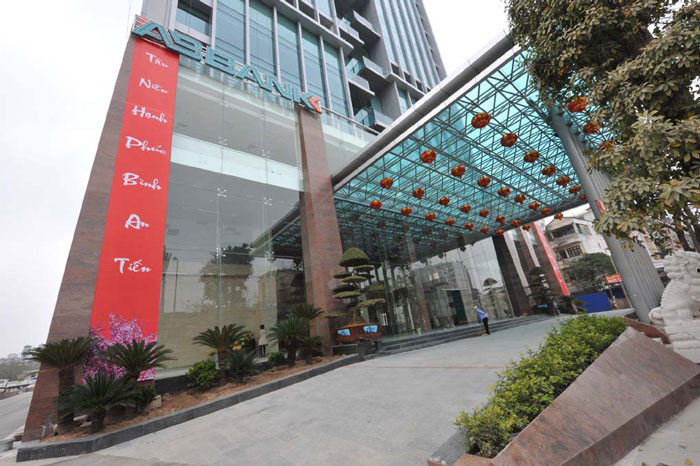 Đối tác của Geleximco đã thành lập một công ty tại Việt Nam với vốn điều lệ 1.100 tỷ đồng, trụ sở đặt tại tòa nhà Geleximco, số 36 Hoàng Cầu, Hà Nội. Ảnh: NC st