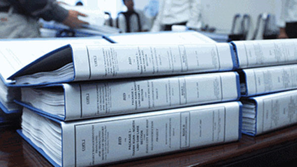 Hủy thầu dự án xã hội hóa bãi đỗ xe tại Long Biên