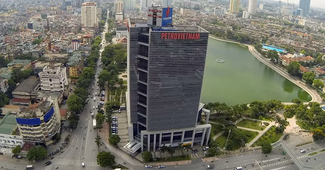 Giá dầu giảm 1 USD/thùng, ngân sách “hụt” 1.500 tỷ đồng