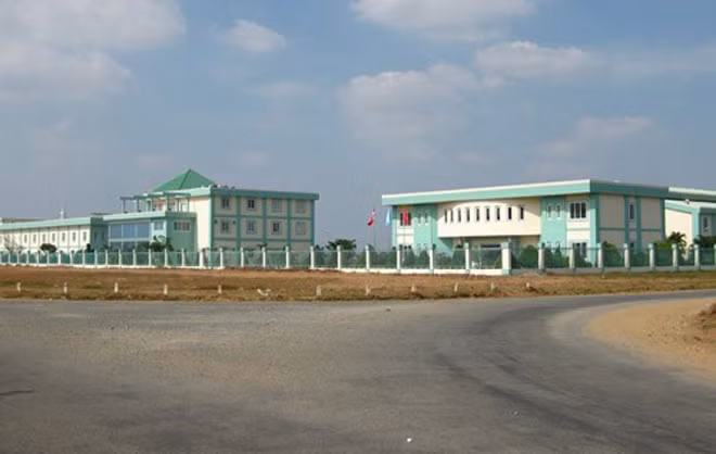 Thêm một cổ đông lớn thoái vốn tại BII