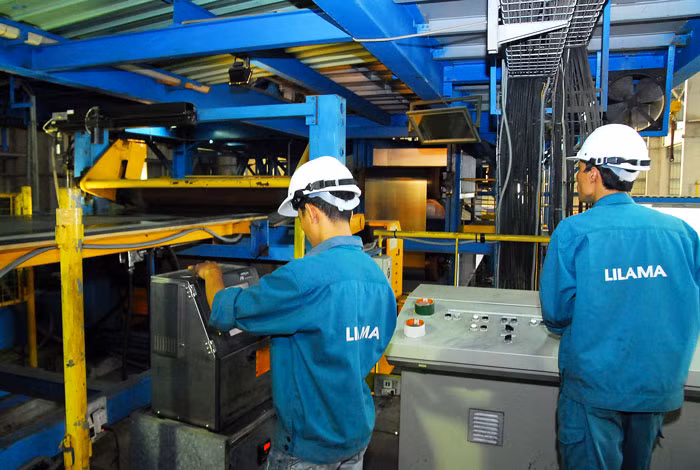 Thể chế quản lý phân tán khiến việc sử dụng tài sản nhà nước chưa hiệu quả. Ảnh: Lê Tiên