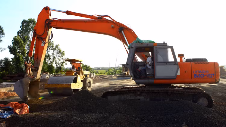 Điểm tin kế hoạch lựa chọn nhà thầu một số gói thầu lớn ngày 15-17/03