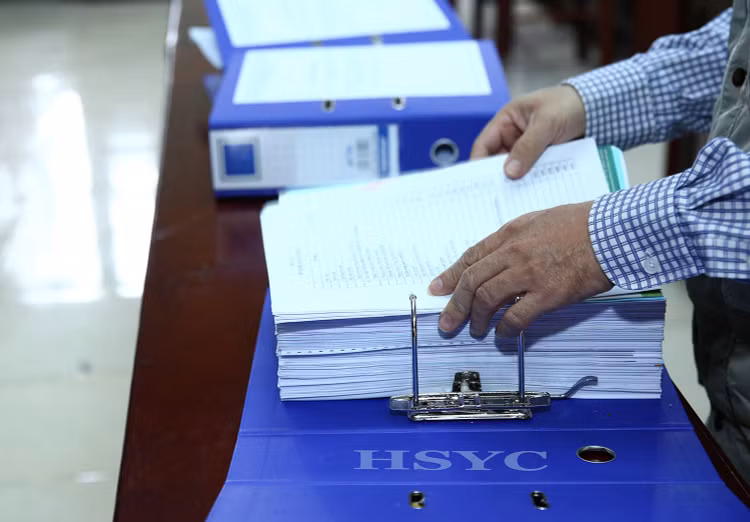 Cục Thống kê tỉnh Bạc Liêu cho biết sẽ tìm hiểu thông tin phản ánh và sẵn sàng gia hạn thời gian bán HSYC để tạo điều kiện cho các nhà thầu tham dự thầu. Ảnh: Nhã Chi