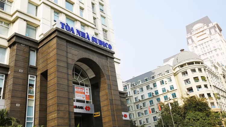 “Khất nợ”, xin gia hạn trả cổ tức vẫn là điệp khúc phổ biến của nhiều doanh nghiệp “họ” Sông Đà. Ảnh: Đà Giang